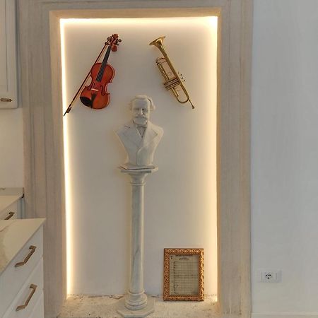 Arena Concert Concerto Love - Historic House Amorino At "Palazzo Tiolo" Palace Verona Eksteriør bilde