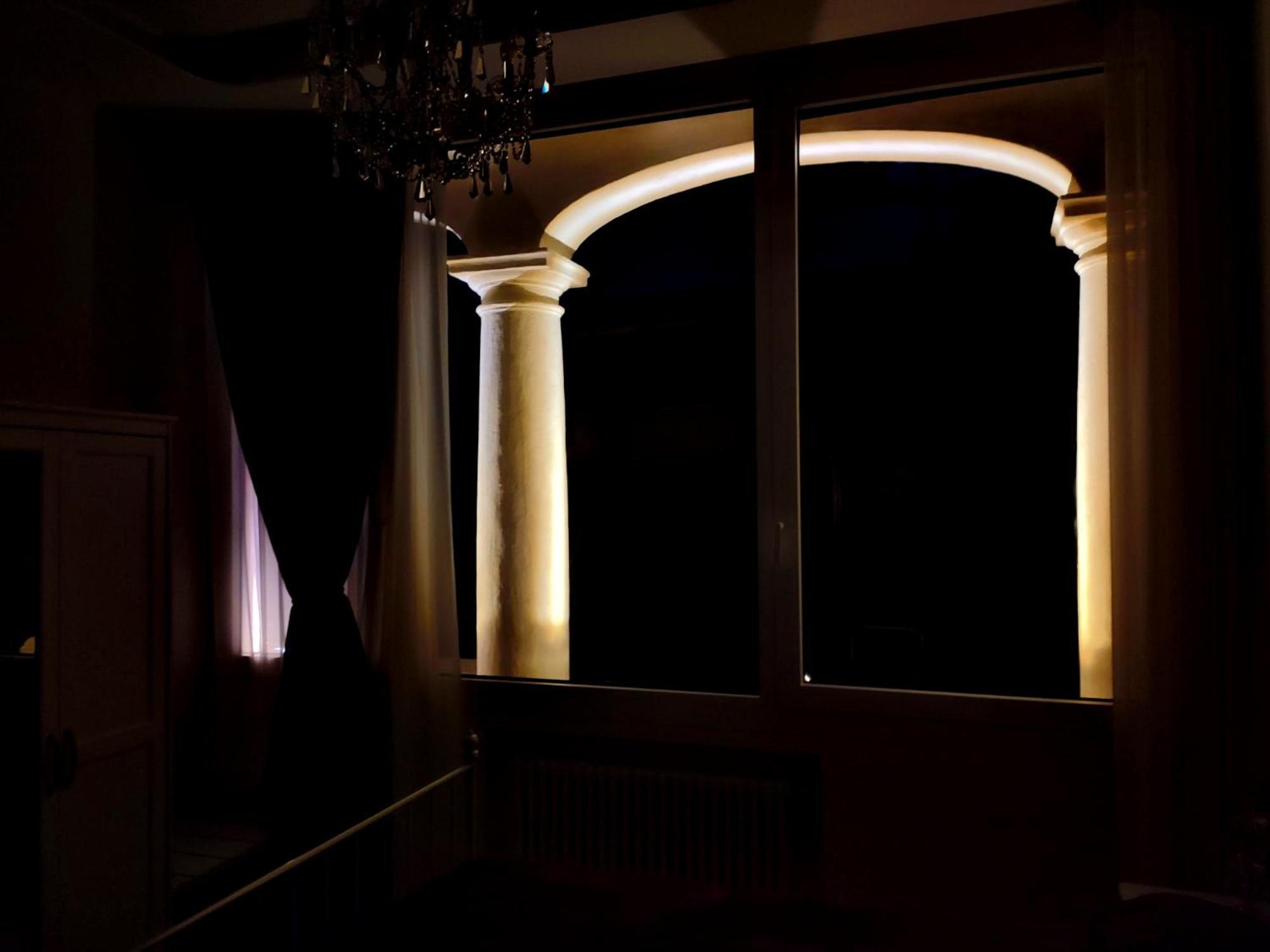 Arena Concert Concerto Love - Historic House Amorino At "Palazzo Tiolo" Palace Verona Eksteriør bilde