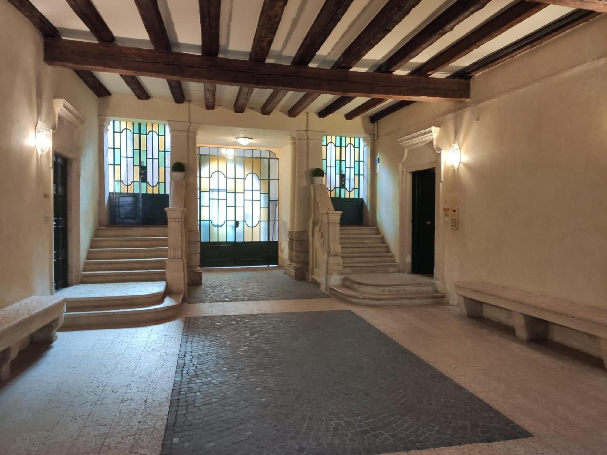 Arena Concert Concerto Love - Historic House Amorino At "Palazzo Tiolo" Palace Verona Eksteriør bilde